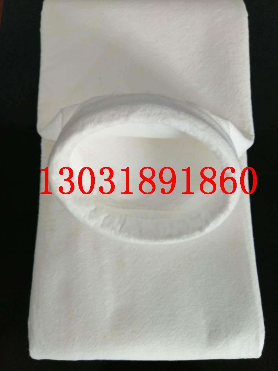 What are the advantages of dust filter bags?