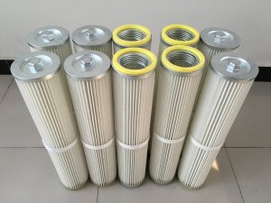 廠家直供各種型號(hào)濾芯