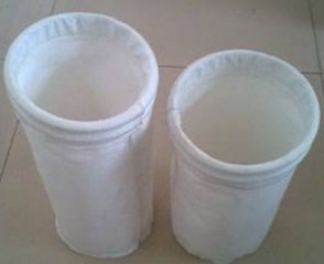 北京生物科技有限公司用滌綸針刺氈除塵器布袋