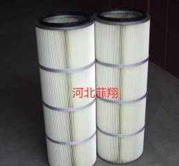 濾筒是一種用來(lái)進(jìn)行過(guò)濾的筒狀原件