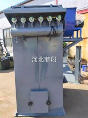 邯鄲打磨拋光收集器應(yīng)用范圍
