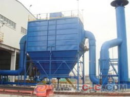 Advantages of filter cartridge dust collector over other types of dust collector