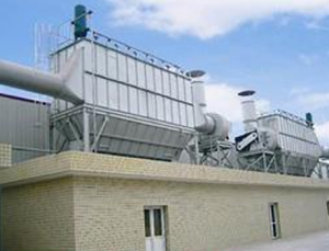 砂石廠布袋除塵器和石子廠除塵器詳情介紹