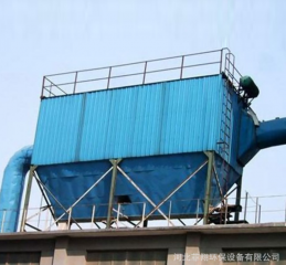How to maintain and upkeep dust removal equipment