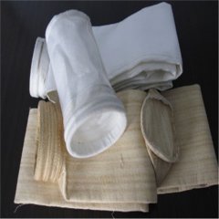 常用防靜電滌綸針刺氈除塵器布袋的特性